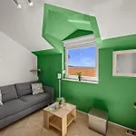 아파트 Apartment Medulin Home 메덜린