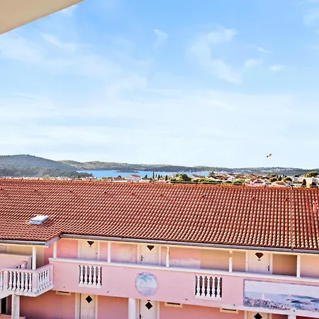 Apartman Apartment Medulin Home *