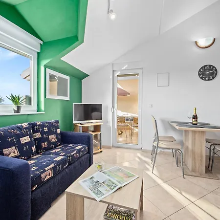 Apartment Medulin Home *