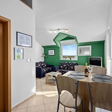 Apartamento Apartment Medulin Home Medulin