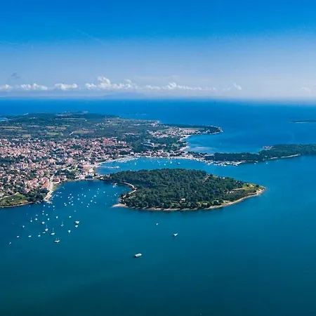 Apartment Medulin Home Medulin