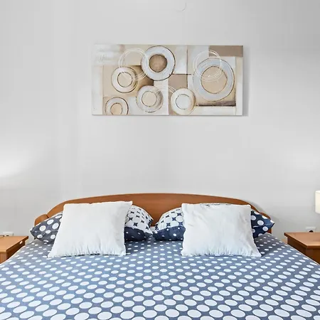 Apartment Medulin Home Apartamento