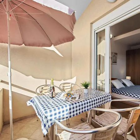 Apartamento Apartment Medulin Home Medulin