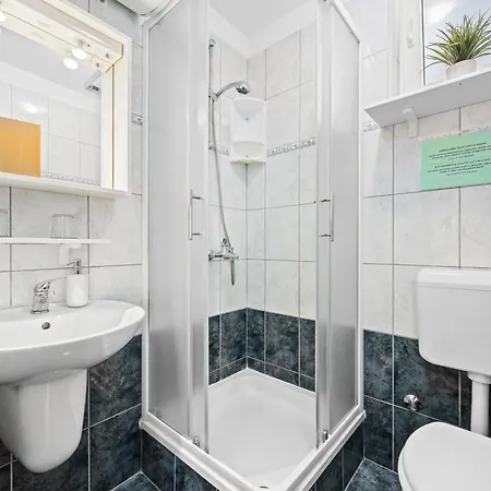 Apartamento Apartment Medulin Home *