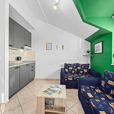 Apartment Apartment Medulin Home Medulin