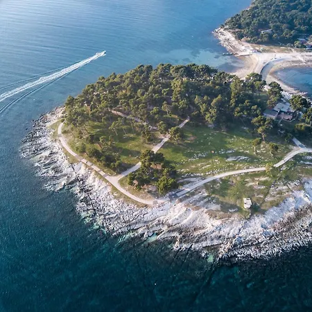 Apartment Medulin Home Apartamento *