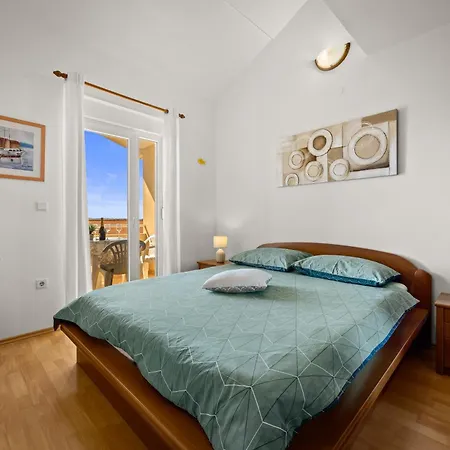 Apartment Medulin Home 아파트 메덜린
