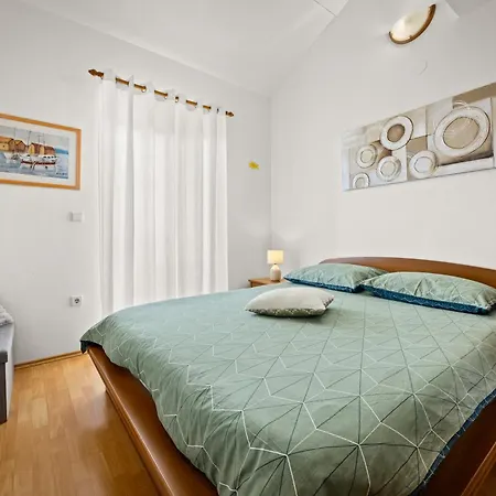 Apartment Medulin Home Apartman Medulin