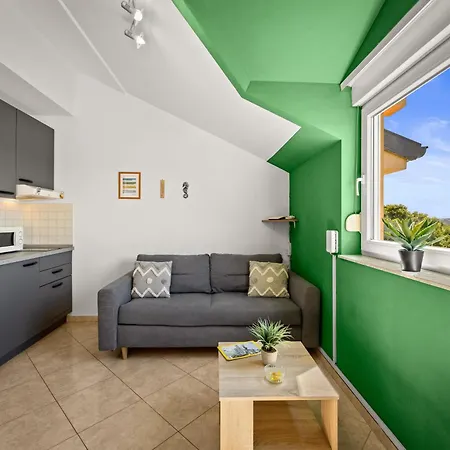Apartment Medulin Home
