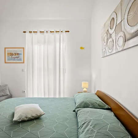 Apartment Medulin Home Apartman