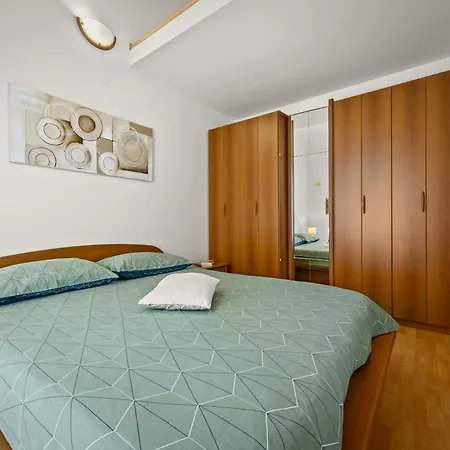 Apartment Medulin Home *