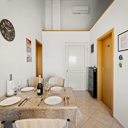 Apartment Medulin Home Apartman Medulin