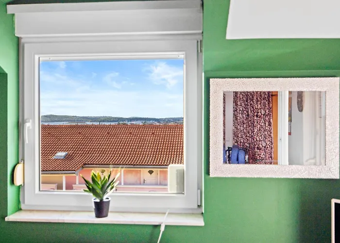 Apartamento Apartment Medulin Home