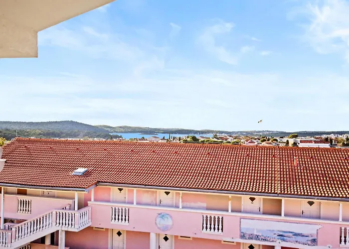 Apartamento Apartment Medulin Home *