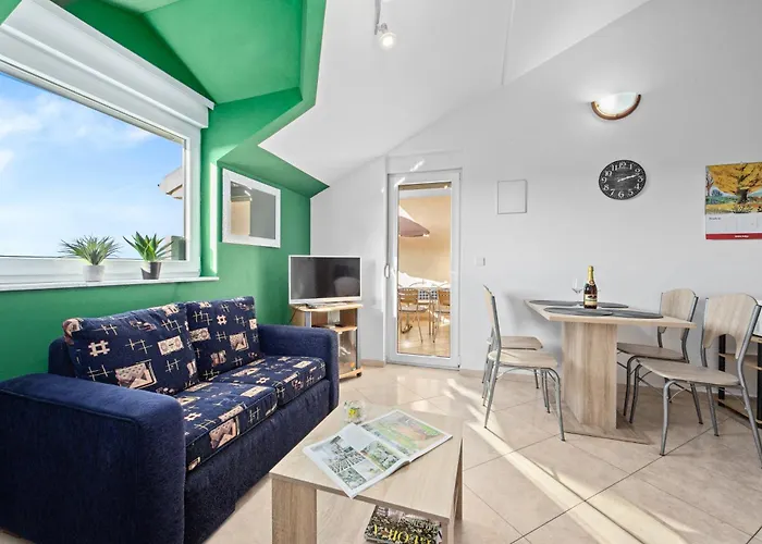 Apartment Medulin Home *