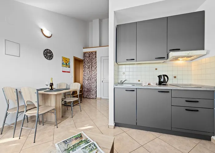Apartamento Apartment Medulin Home Medulin