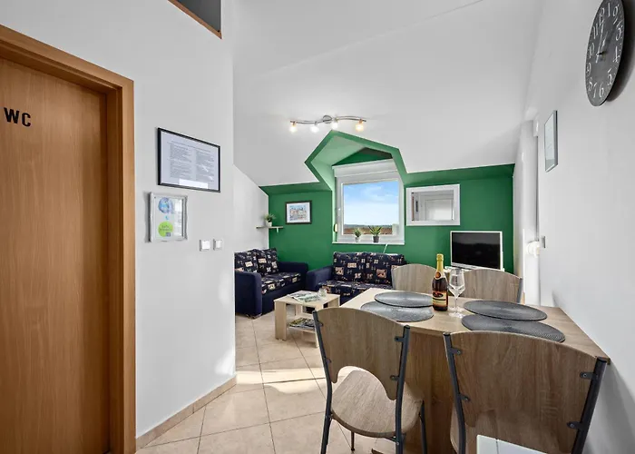 Apartamento Apartment Medulin Home Medulin