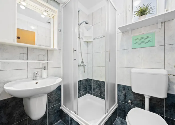 Apartamento Apartment Medulin Home *