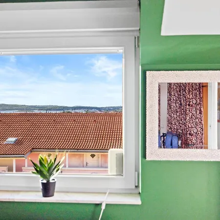 公寓 Apartment Medulin Home