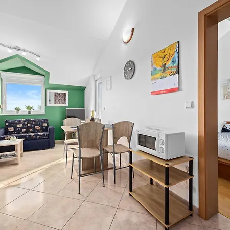 Apartment Medulin Home Appartamento Medolino