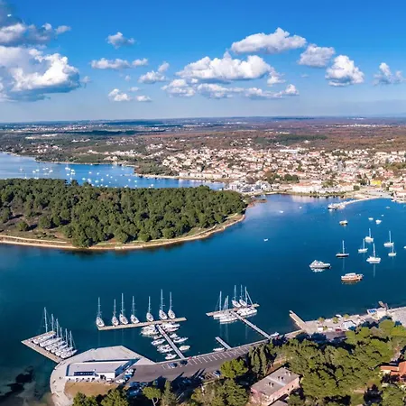 Apartment Medulin Home * Μεντουλίν