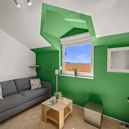 Lejlighed Apartment Medulin Home Medulin