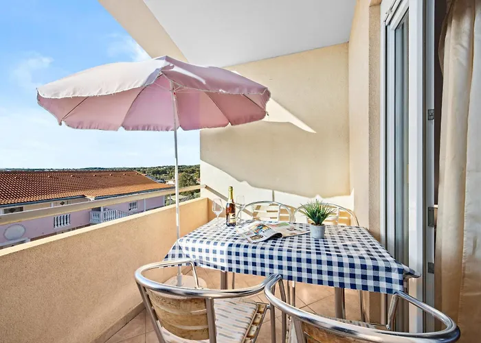 Apartment Medulin Home * 메덜린