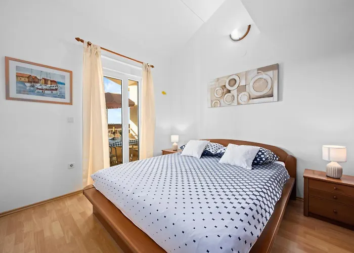 아파트 Apartment Medulin Home