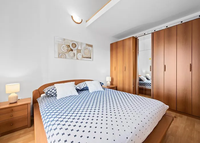 Apartment Medulin Home 아파트 *