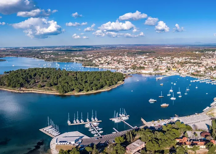 Apartment Medulin Home * Medulin