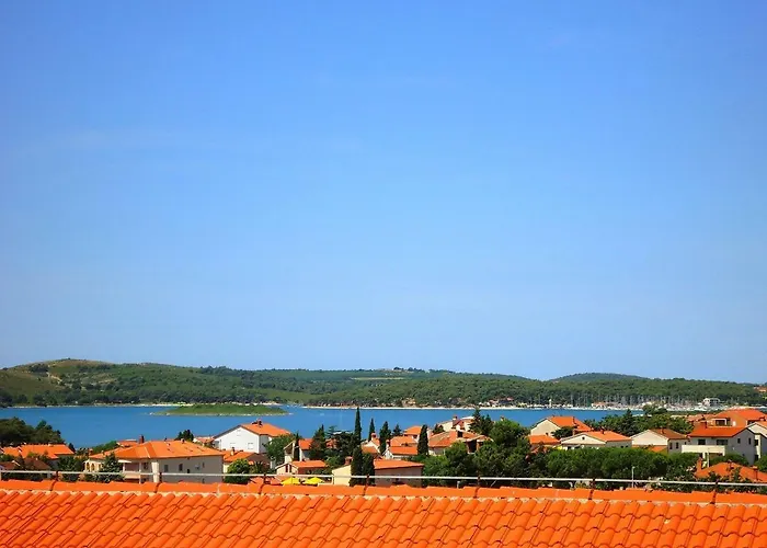 Apartment Medulin Home *